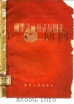 刚架计算公式及图表（1958 PDF版）
