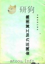 金属压力加工算图集（1985 PDF版）