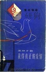 怎样才能获得真正的爱情（1983 PDF版）