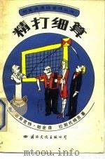 精打细算（1988 PDF版）