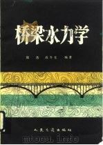 桥梁水力学（1991 PDF版）