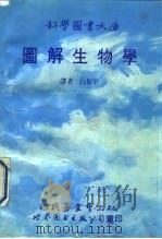 图解生物学（1989 PDF版）