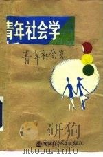 青年社会学（1987 PDF版）