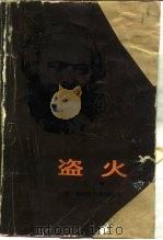 盗火（1984 PDF版）