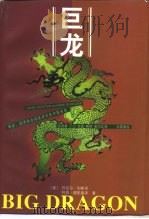 巨龙  商业、经济和全球秩序中的中国未来（1998 PDF版）