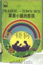 草原小镇的男孩（1990 PDF版）