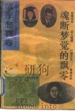 魂断梦觉的飘零（1993 PDF版）