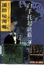 白手托起蘑菇云（1993 PDF版）