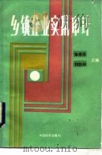 乡镇企业实用审计（1989 PDF版）
