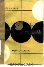 围棋的宏大构思（1986 PDF版）