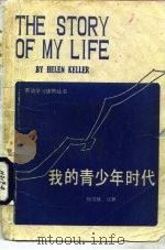 我的青少年时代（1981 PDF版）
