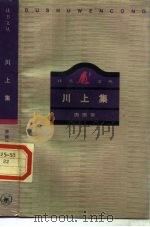 川上集（1996 PDF版）