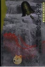 炮火下的觉醒  卢沟桥事变（1996 PDF版）