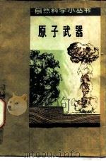 原子武器（1978 PDF版）