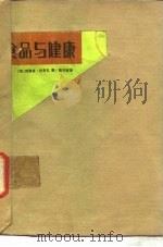 食品与健康（1982 PDF版）
