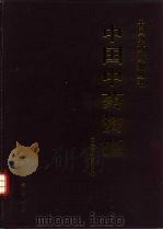 中国中药资源（1995 PDF版）