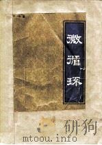 微循环（1980 PDF版）