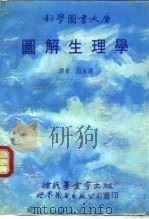 图解生理学（1989 PDF版）