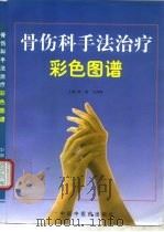 骨伤科手法治疗彩色图谱（1997 PDF版）