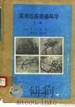 实用临床微循环学  上（1989 PDF版）