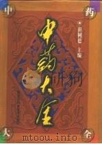 中药大全（1998 PDF版）