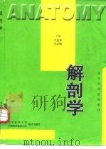 解剖学（1999 PDF版）