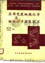 实用免疫细胞化学与核酸分子杂交技术（1994 PDF版）