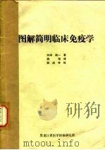 图解简明临床免疫学 1983 PDF电子版封面 夭田,纯一著;姚桢译