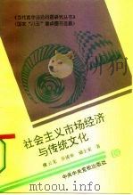 社会主义市场经济与传统文化（1995 PDF版）