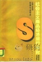 社会主义商品经济运行概论（1989 PDF版）