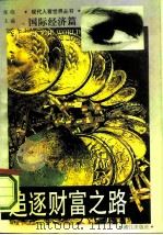追逐财富之路（1993 PDF版）
