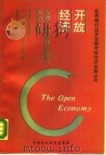 开放经济 发展中国家政策制订者的工具 1990 PDF电子版封面 7500510527 多恩布什等编;章晟曼等译