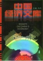 中国经济文库 13 计划与市场管理卷 统计卷 工商行政管理卷 1995 PDF电子版封面 7801090802 乌杰主编;王潼等副主编