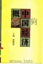 中国经济概论（1991 PDF版）