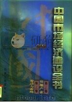 中国市场经济建设全书  第7册  第13卷  国际贸易  第14卷  国际投资（1996 PDF版）