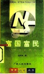 富国富民  从梦想到现实（1993 PDF版）