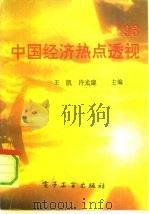 93中国经济热点透视（1993 PDF版）