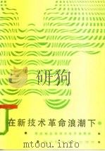 在新技术革命浪潮下（1985 PDF版）