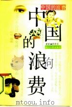 中国的浪费（1993 PDF版）