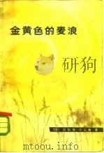 金黄色的麦浪（1975 PDF版）