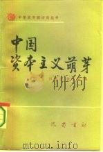 中国资本主义萌芽  下（1981 PDF版）