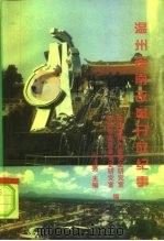 温州苍南改革开放纪事（1996 PDF版）