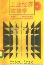 工业经济效益学（1988 PDF版）