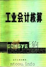 工业会计核算（1984 PDF版）