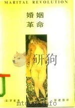 婚姻革命 1988 PDF电子版封面 7506000539 (英)罗 素(Russell,B.)著;靳建国译