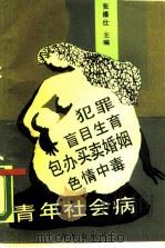 青年社会病  中（1989 PDF版）