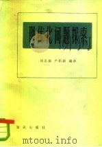 现代化问题探索（1983 PDF版）