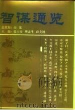 智谋通览（1996 PDF版）