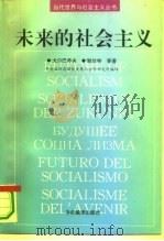 未来的社会主义（1994 PDF版）
