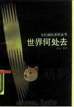 世界何处去（1990 PDF版）
